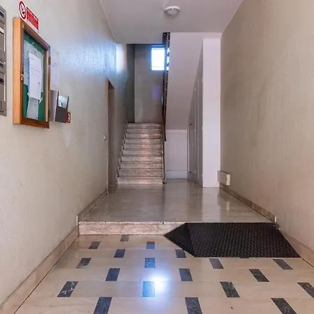 Darsena Luminous & Cozy *