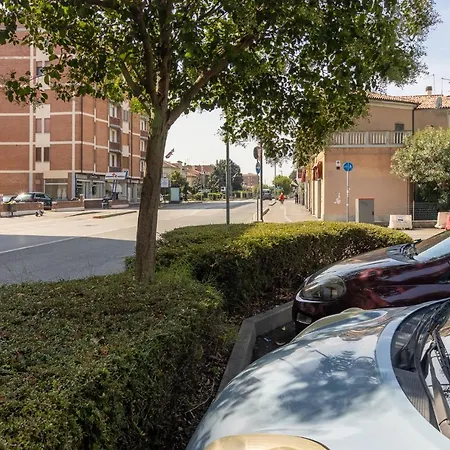 Darsena Luminous & Cozy 아파트 *