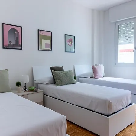 Darsena Luminous & Cozy Apartment