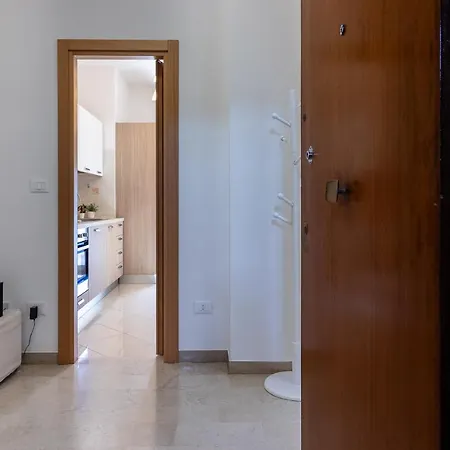 Apartment Darsena Luminous & Cozy *