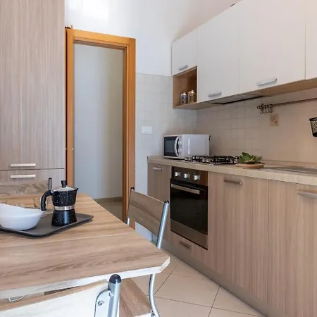 Darsena Luminous & Cozy * Ferrara