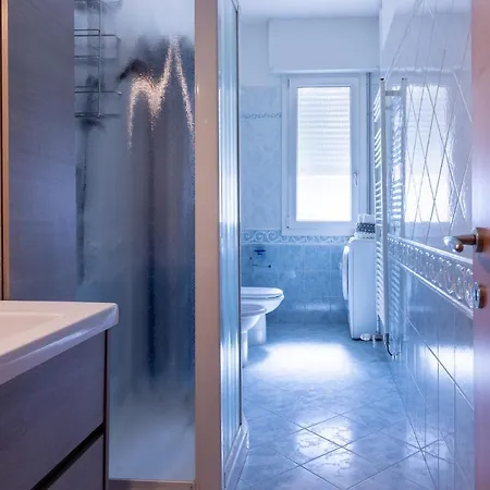 Darsena Luminous & Cozy *