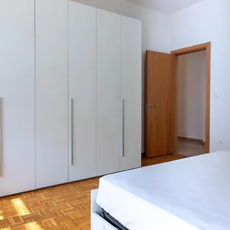 Darsena Luminous & Cozy 아파트 *