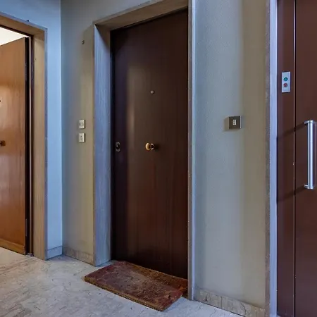 Darsena Luminous & Cozy