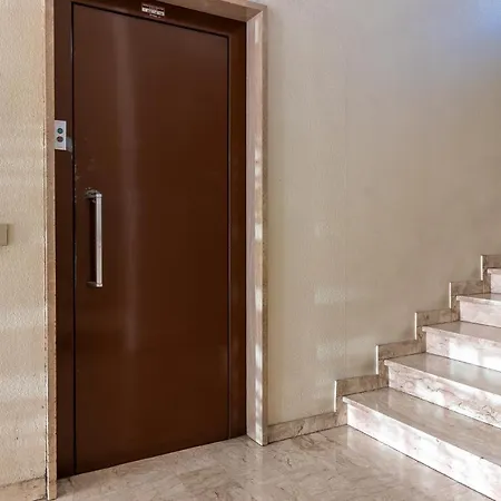 Apartment Darsena Luminous & Cozy