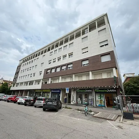 Darsena Luminous & Cozy * 페라라