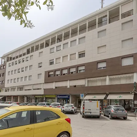 Darsena Luminous & Cozy 아파트 페라라