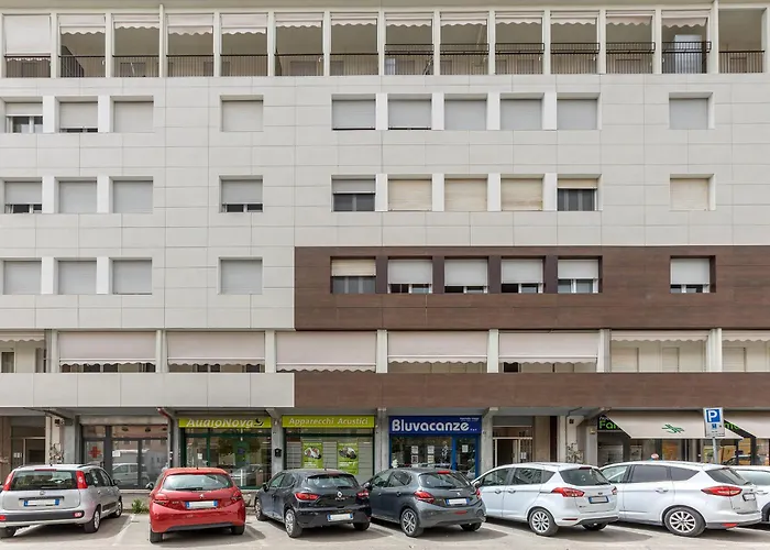 Διαμέρισμα Guesthost - Darsena Luminous & Cozy